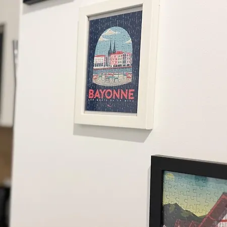 Apartmán Le Karzingo Borda